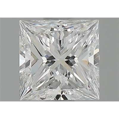 Diamante Certificato GIA Carati 0.74 Colore E Purezza VVS2  -  EX  VG Fluorescenza FNT Brown No Green No Milky No EyeClean 100%