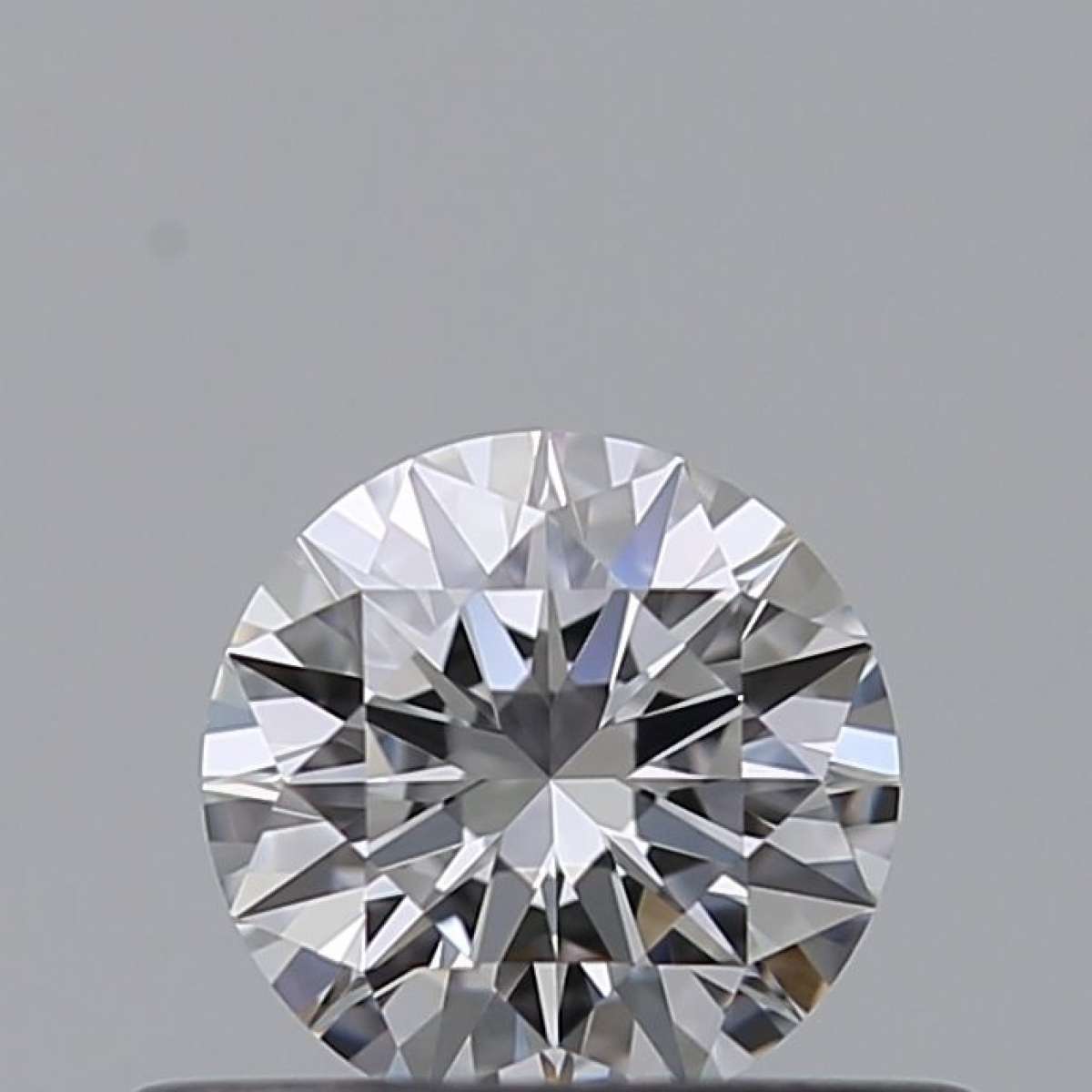 Certified Diamond GIA Carats 0.36 Color D Clarity IF  EX  EX  EX Fluorescence NON Brown No Green No Milky No EyeClean 100%
