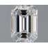 Certified Diamond GIA Carats 1.67 Color F Clarity VVS1  -  EX  EX Fluorescence NON Brown No Green No Milky No EyeClean 100%