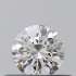 Certified Diamond GIA Carats 0.3 Color F Clarity VVS1  EX  EX  EX Fluorescence NON Brown No Milky No EyeClean 100%