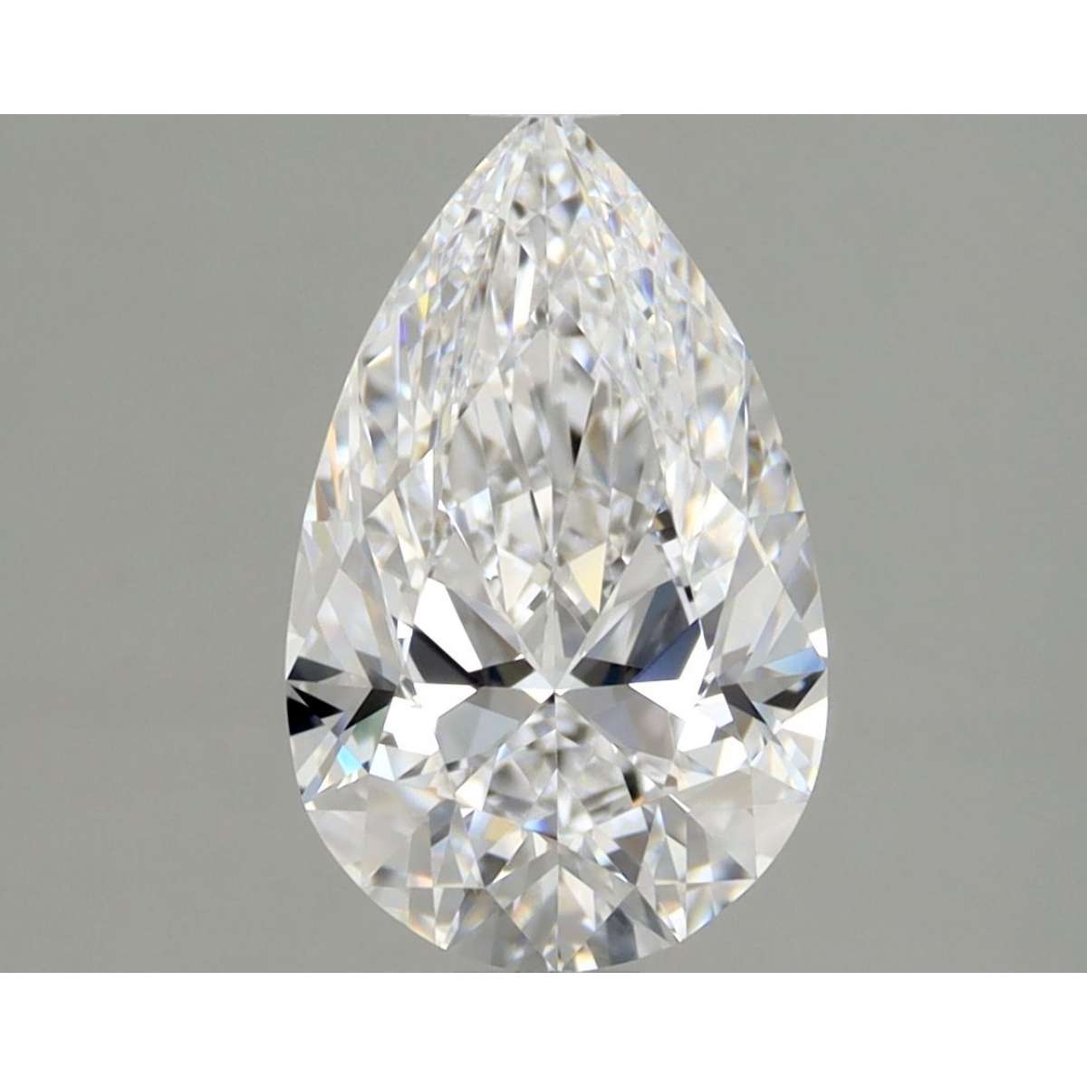 Certified Diamond GIA Carats 1.3 Color D Clarity IF  -  EX  EX Fluorescence NON Brown No Green No Milky No EyeClean 100%