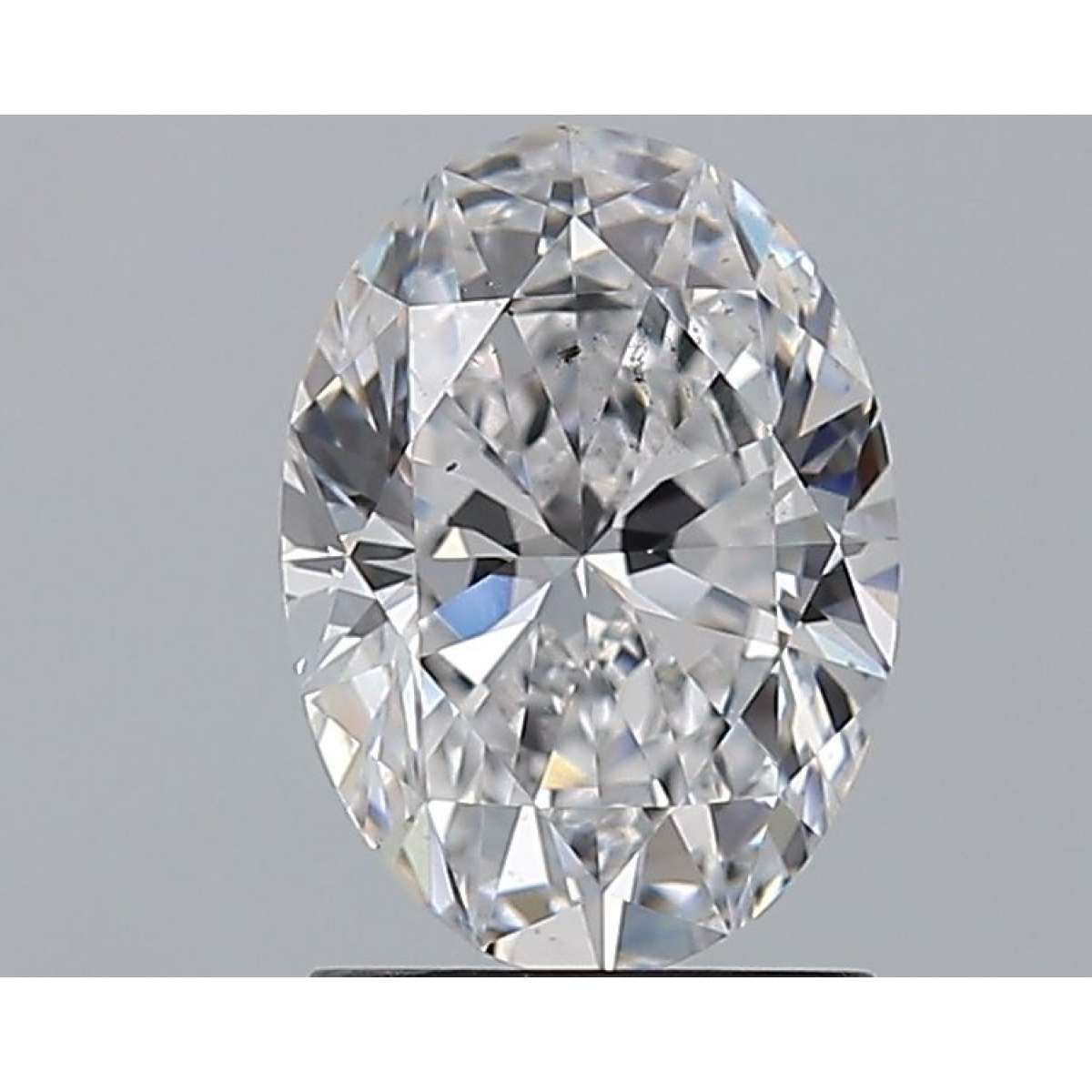 Certified Diamond GIA Carats 1.51 Color D Clarity SI1 - EX EX Fluorescence NON Brown No Green No Milky No EyeClean 100% Certified Diamond GIA Carats 1.51 Color D Clarity SI1 - EX EX Fluorescence NON Brown No Green No Milky No EyeClean 100%