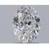 Certified Diamond GIA Carats 1.51 Color D Clarity SI1  -  EX  EX Fluorescence NON Brown No Green No Milky No EyeClean 100%
