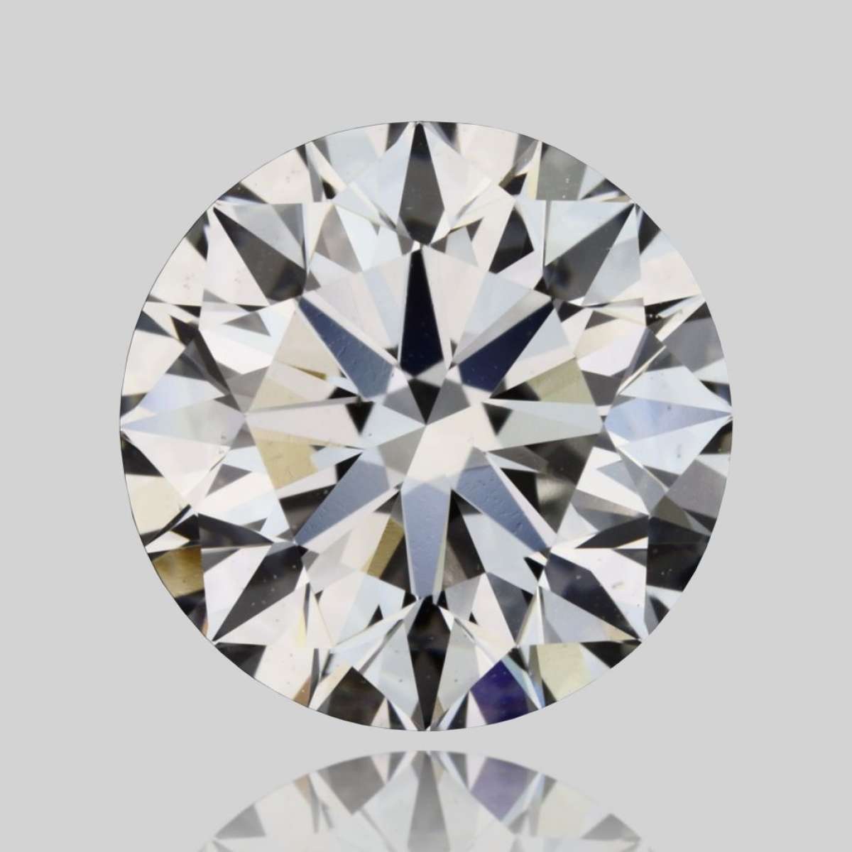 Certified Diamond GIA Carats 1.01 Color E Clarity VS2 EX EX EX Fluorescence NON Brown No Green No Milky No EyeClean 100% Certified Diamond GIA Carats 1.01 Color E Clarity VS2 EX EX EX Fluorescence NON Brown No Green No Milky No EyeClean 100%