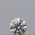 Certified Diamond IGI Carats 0.18 Color F Clarity VVS2  EX  EX  EX Fluorescence NON Brown No Milky No EyeClean 100%