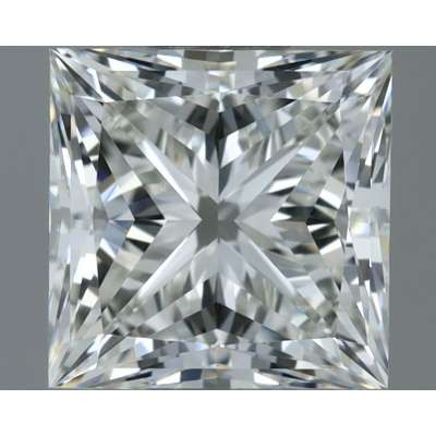Certified Diamond IGI Carats 1.5 Color H Clarity VVS1  -  EX  EX Fluorescence NON Brown No Green No Milky No EyeClean 100%