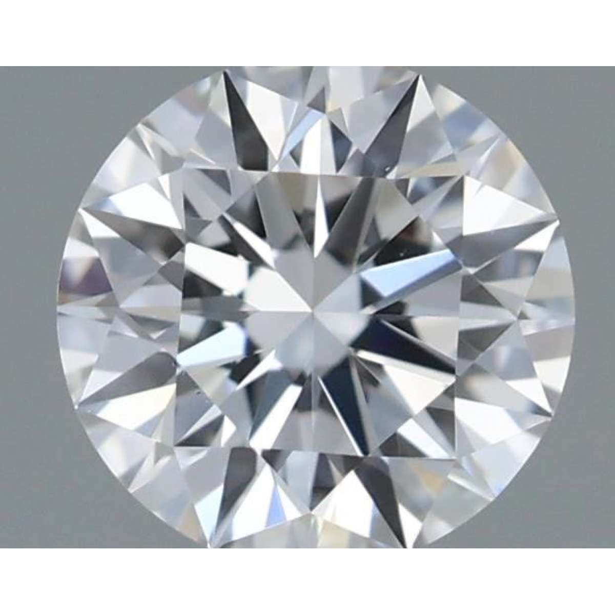 Certified Diamond GIA Carats 0.3 Color E Clarity VS1  EX  EX  EX Fluorescence NON Brown No Green No Milky No EyeClean 100%