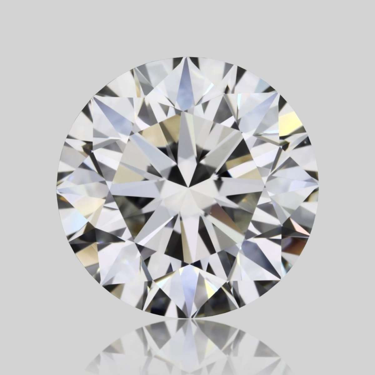 Diamante Certificato GIA Carati 1.5 Colore H Purezza VVS1 EX EX EX Fluorescenza NON Brown No Green No Milky No EyeClean 100% Diamante Certificato GIA Carati 1.5 Colore H Purezza VVS1 EX EX EX Fluorescenza NON Brown No Green No Milky No EyeClean 100%