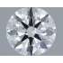 Certified Diamond GIA Carats 0.23 Color E Clarity IF  EX  EX  EX Fluorescence NON Brown No Green No Milky No EyeClean 100%