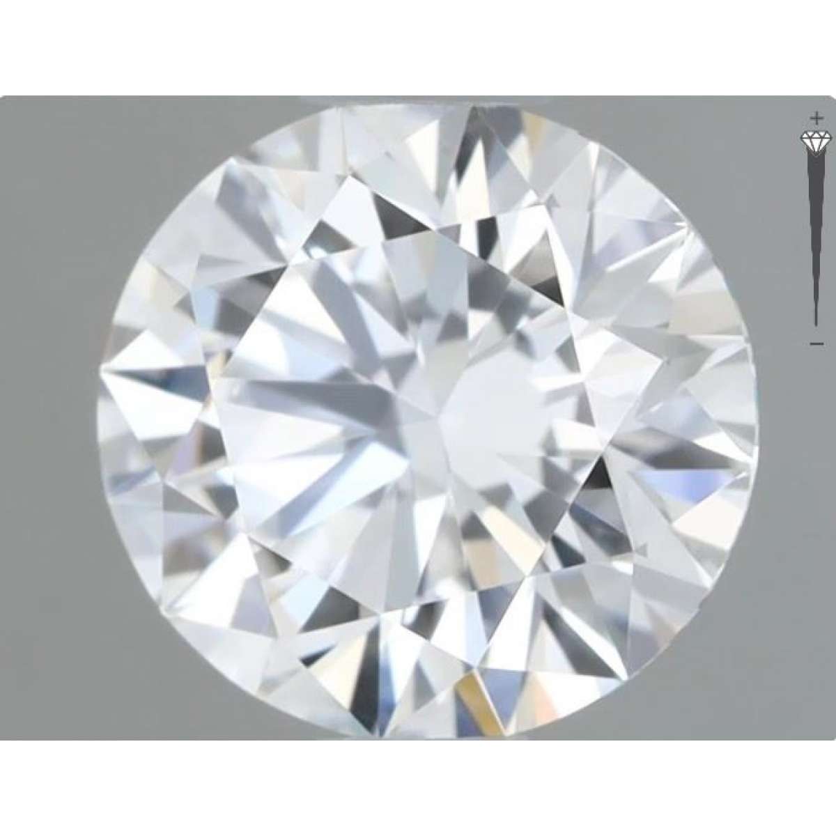 Certified Diamond GIA Carats 0.64 Color D Clarity FL EX EX EX Fluorescence FNT Brown No Green No Milky No EyeClean 100% Certified Diamond GIA Carats 0.64 Color D Clarity FL EX EX EX Fluorescence FNT Brown No Green No Milky No EyeClean 100%