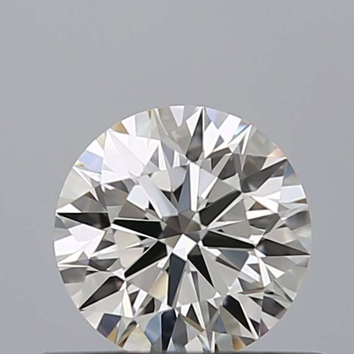 Certified Diamond IGI Carats 0.42 Color H Clarity IF EX EX EX Fluorescence NON Brown No Milky No EyeClean 100% Certified Diamond IGI Carats 0.42 Color H Clarity IF EX EX EX Fluorescence NON Brown No Milky No EyeClean 100%