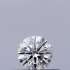 Certified Diamond GIA Carats 0.24 Color F Clarity IF  EX  EX  EX Fluorescence NON Brown No Milky No EyeClean 100%