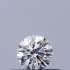 Certified Diamond GIA Carats 0.27 Color F Clarity VVS1  EX  EX  EX Fluorescence NON Brown No Milky No EyeClean 100%