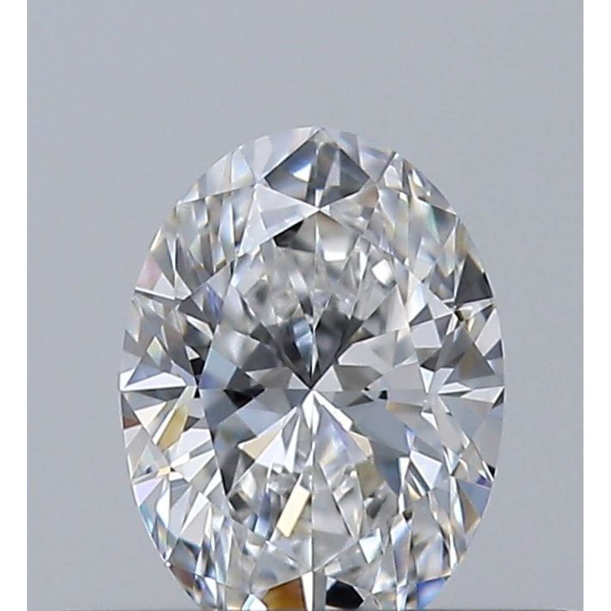 Diamante Certificato GIA Carati 0.31 Colore F Purezza VVS2  -  EX  VG Fluorescenza FNT Brown No Green No Milky No EyeClean 100%