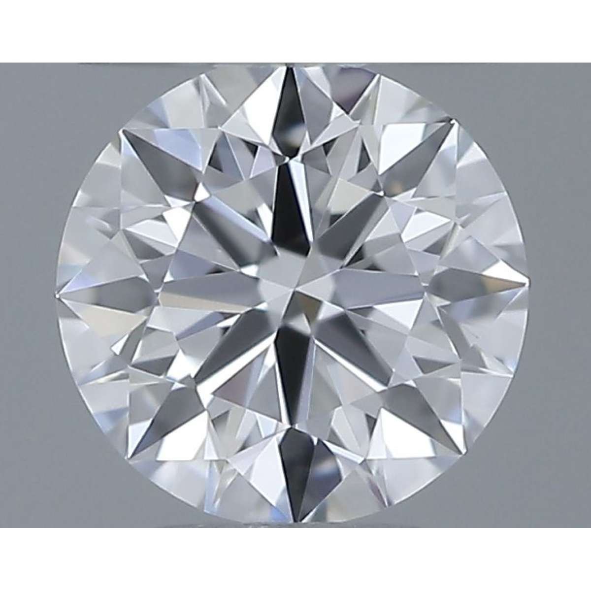 Diamante Certificato GIA Carati 0.21 Colore D Purezza VVS1  EX  EX  EX Fluorescenza NON Brown No Green No Milky No EyeClean 100%