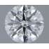 Diamante Certificato GIA Carati 0.21 Colore D Purezza VVS1  EX  EX  EX Fluorescenza NON Brown No Green No Milky No EyeClean 100%