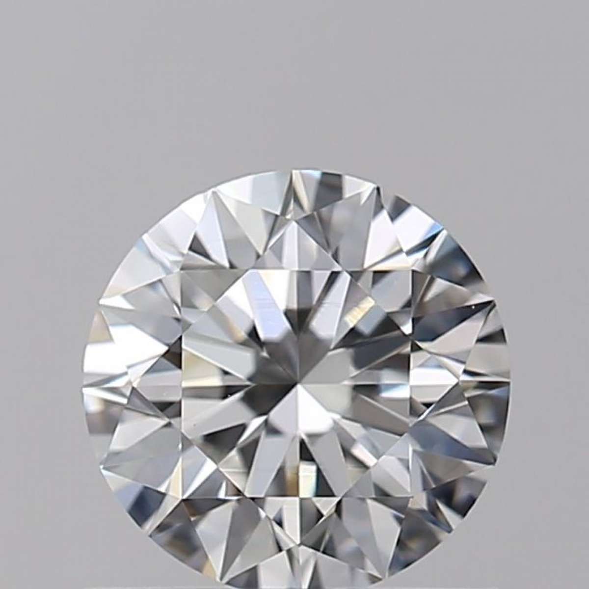 Certified Diamond GIA Carats 0.7 Color G Clarity VS2  EX  EX  EX Fluorescence NON Brown No Green No Milky No EyeClean 100%