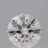 Certified Diamond GIA Carats 0.31 Color D Clarity VVS2  EX  EX  EX Fluorescence FNT Brown No Green No Milky No EyeClean 100%