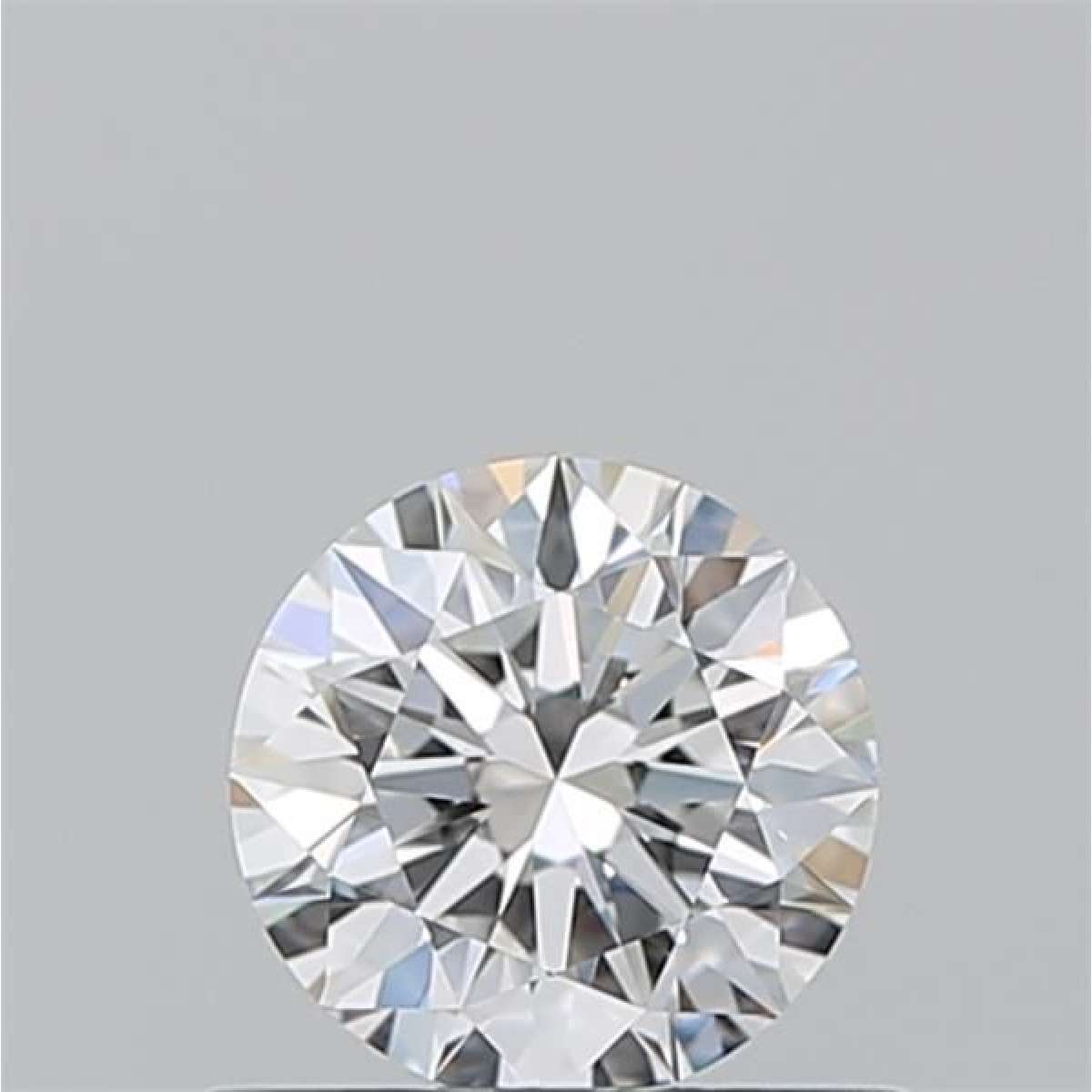 Certified Diamond GIA Carats 0.6 Color E Clarity IF EX EX EX Fluorescence NON Brown No Green No Milky No EyeClean 100% Certified Diamond GIA Carats 0.6 Color E Clarity IF EX EX EX Fluorescence NON Brown No Green No Milky No EyeClean 100%