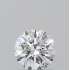 Certified Diamond GIA Carats 0.6 Color E Clarity IF  EX  EX  EX Fluorescence NON Brown No Green No Milky No EyeClean 100%