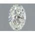 Certified Diamond GIA Carats 0.7 Color H Clarity VVS2  -  EX  EX Fluorescence NON Brown No Green No Milky No EyeClean 100%