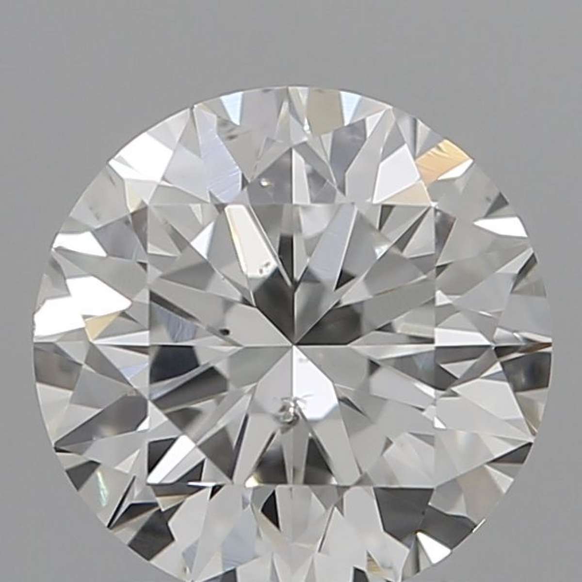Certified Diamond GIA Carats 1.0 Color H Clarity SI1 VG EX EX Fluorescence NON Brown No Green No Milky No EyeClean 100% Certified Diamond GIA Carats 1.0 Color H Clarity SI1 VG EX EX Fluorescence NON Brown No Green No Milky No EyeClean 100%