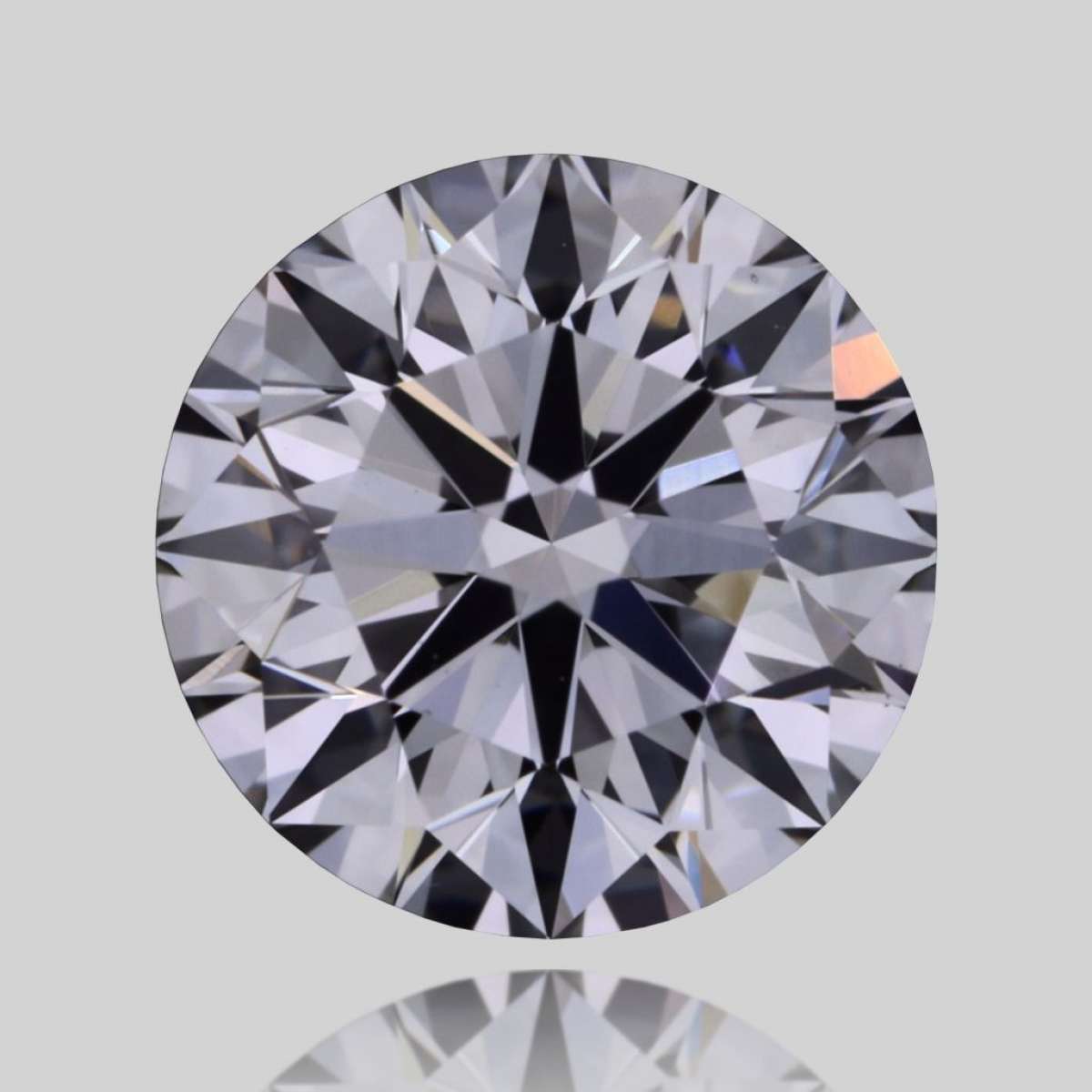 Certified Diamond GIA Carats 0.58 Color E Clarity VS2 EX EX EX Fluorescence MED Brown No Green No Milky No EyeClean 100% Certified Diamond GIA Carats 0.58 Color E Clarity VS2 EX EX EX Fluorescence MED Brown No Green No Milky No EyeClean 100%