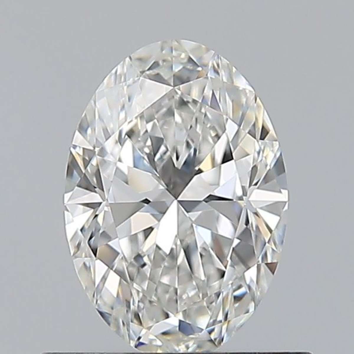 Certified Diamond GIA Carats 0.6 Color F Clarity VVS2 - EX VG Fluorescence FNT Brown No Green No Milky No EyeClean 100% Certified Diamond GIA Carats 0.6 Color F Clarity VVS2 - EX VG Fluorescence FNT Brown No Green No Milky No EyeClean 100%