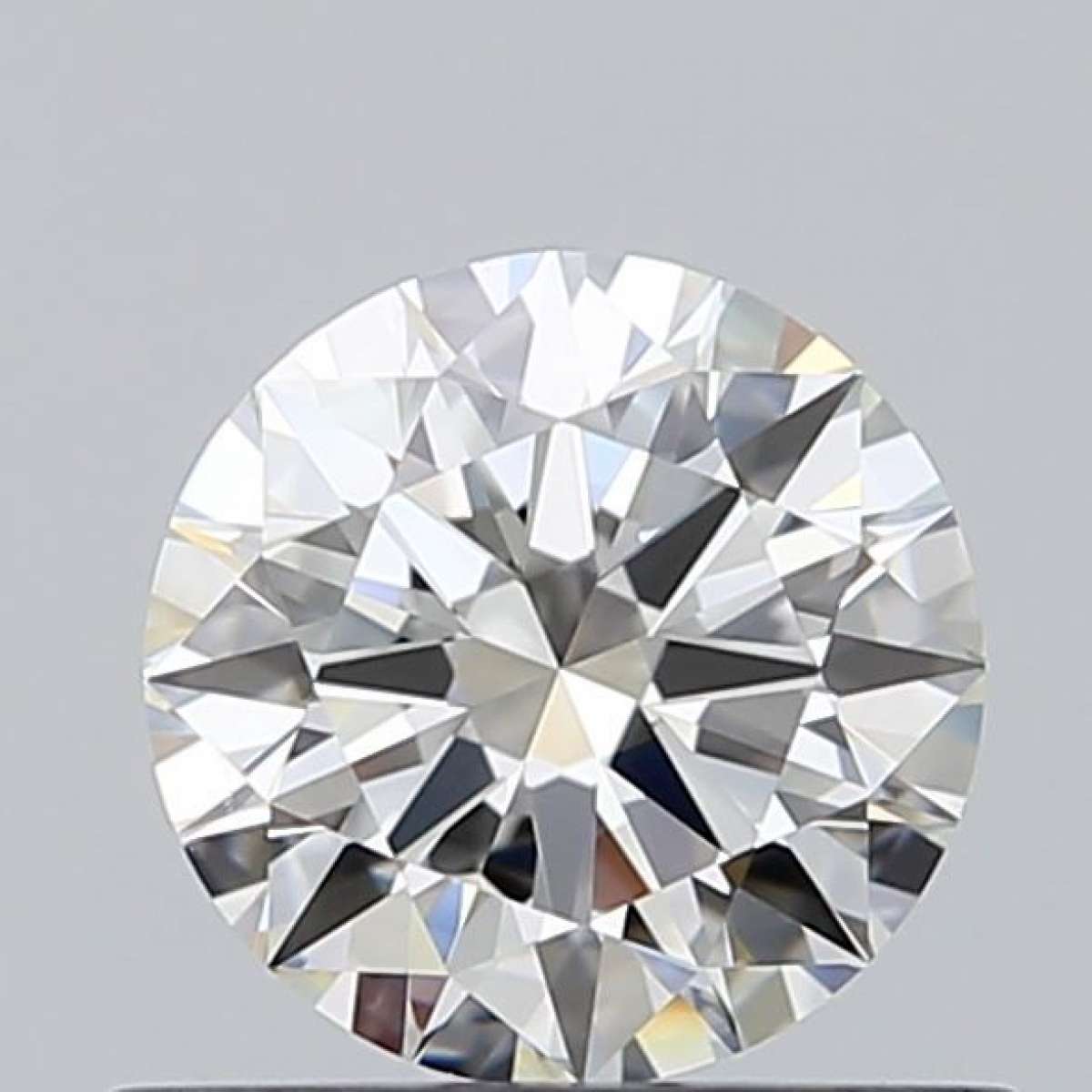 Certified Diamond GIA Carats 0.6 Color H Clarity VVS2 EX EX EX Fluorescence NON Brown No Green No Milky No EyeClean 100% Certified Diamond GIA Carats 0.6 Color H Clarity VVS2 EX EX EX Fluorescence NON Brown No Green No Milky No EyeClean 100%