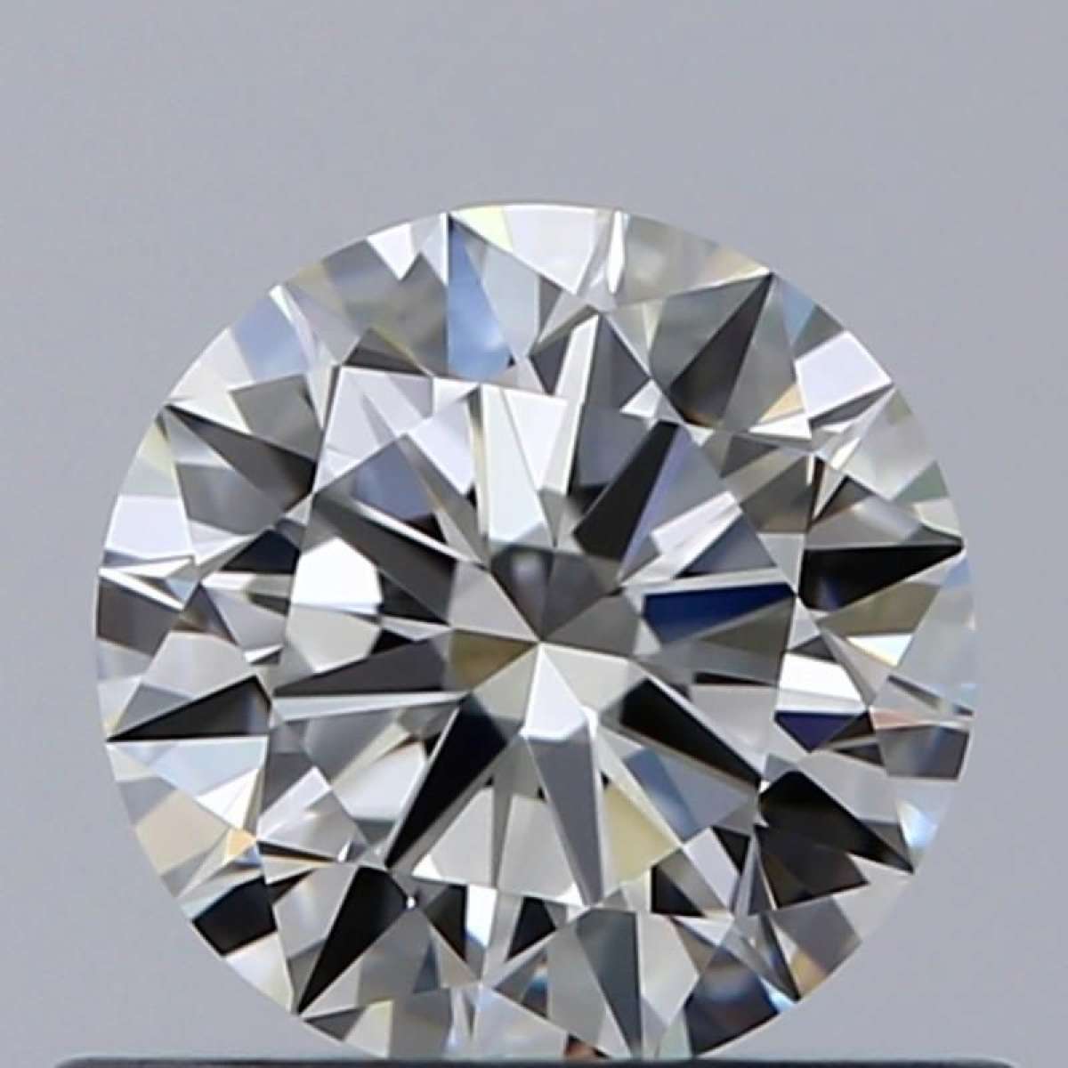 Certified Diamond GIA Carats 0.58 Color H Clarity VVS2 EX EX EX Fluorescence NON Brown No Green No Milky No EyeClean 100% Certified Diamond GIA Carats 0.58 Color H Clarity VVS2 EX EX EX Fluorescence NON Brown No Green No Milky No EyeClean 100%