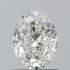 Diamante Certificato GIA Carati 0.9 Colore H Purezza VS2  -  EX  VG Fluorescenza NON Brown No Green No Milky No EyeClean 100%