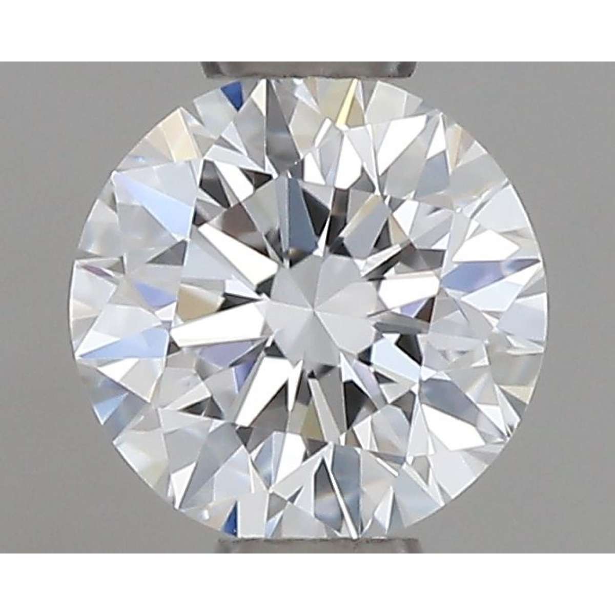 Certified Diamond GIA Carats 0.4 Color D Clarity IF  EX  EX  EX Fluorescence NON Brown No Green No Milky No EyeClean 100%