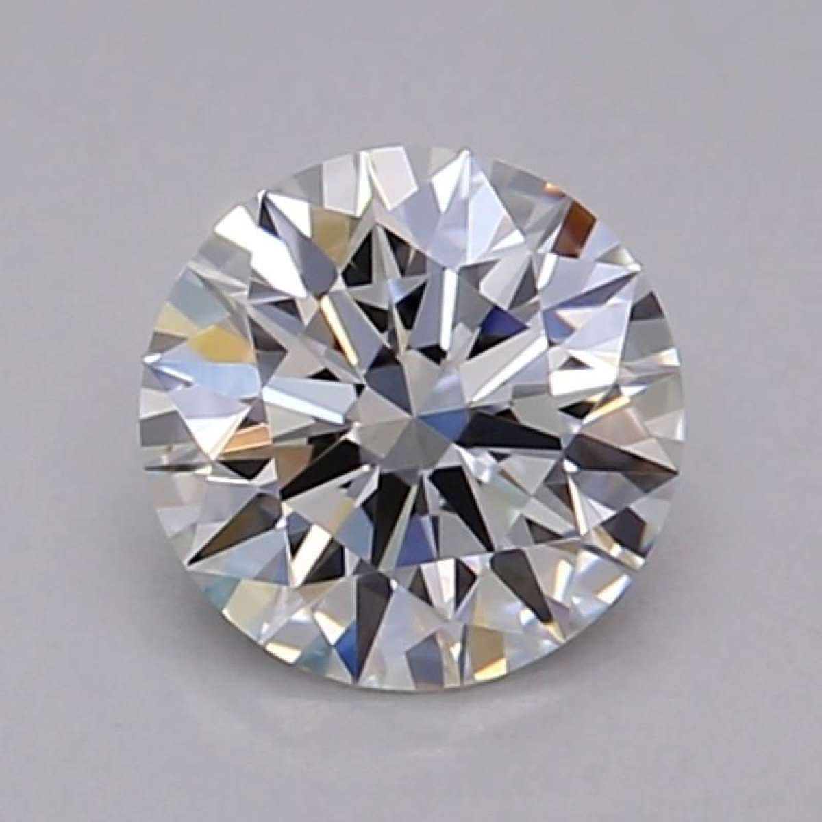 Certified Diamond GIA Carats 0.4 Color E Clarity VVS1 EX EX EX Fluorescence NON Brown No Green No Milky No EyeClean 100% Certified Diamond GIA Carats 0.4 Color E Clarity VVS1 EX EX EX Fluorescence NON Brown No Green No Milky No EyeClean 100%