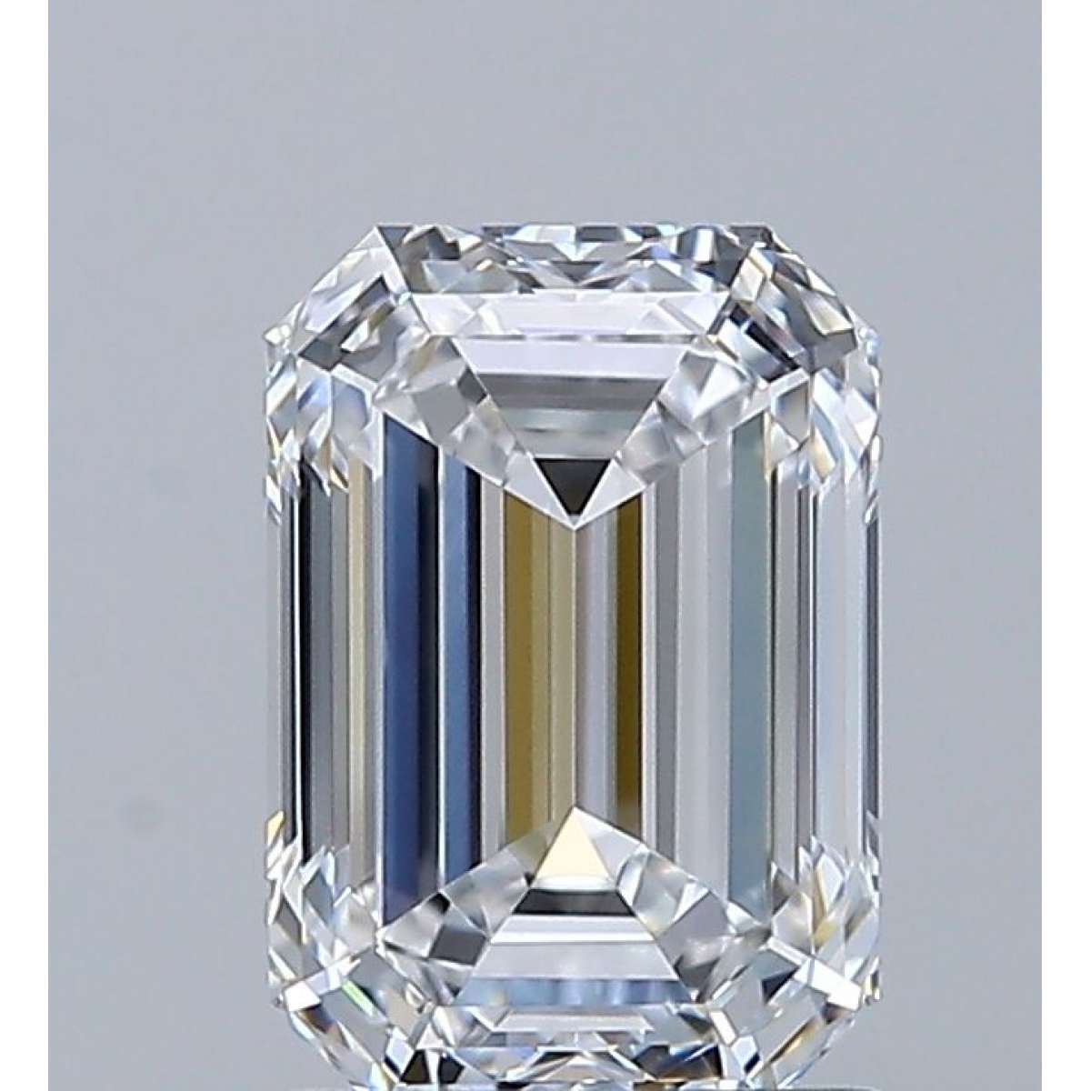Certified Diamond GIA Carats 1.51 Color D Clarity VVS2  -  EX  VG Fluorescence FNT Brown No Green No Milky No EyeClean 100%