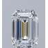 Certified Diamond GIA Carats 1.51 Color D Clarity VVS2  -  EX  VG Fluorescence FNT Brown No Green No Milky No EyeClean 100%