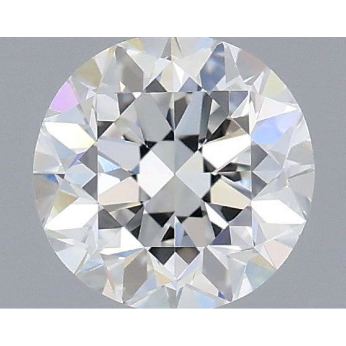 Certified Diamond IGI Carats 1.0 Color G Clarity VS1  VG  EX  VG Fluorescence FNT Brown No Green No Milky No EyeClean 100%