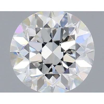 Certified Diamond IGI Carats 1.0 Color G Clarity VS1  VG  EX  VG Fluorescence FNT Brown No Green No Milky No EyeClean 100%