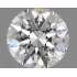 Certified Diamond GIA Carats 0.9 Color E Clarity VVS1  EX  EX  EX Fluorescence FNT Brown No Green No Milky No EyeClean 100%