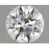 Certified Diamond GIA Carats 1.2 Color G Clarity VS2  EX  EX  EX Fluorescence FNT Brown No Green No Milky No EyeClean 100%