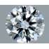 Certified Diamond GIA Carats 0.3 Color E Clarity VVS2  VG  EX  VG Fluorescence NON Brown No Green No Milky No EyeClean 100%