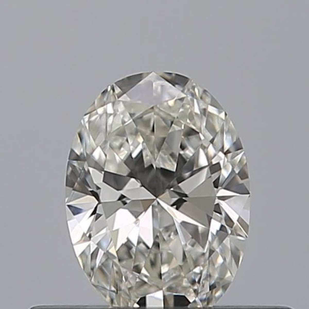 Certified Diamond GIA Carats 0.29 Color F Clarity VS1  -  EX  VG Fluorescence NON Brown No Green No Milky No EyeClean 100%