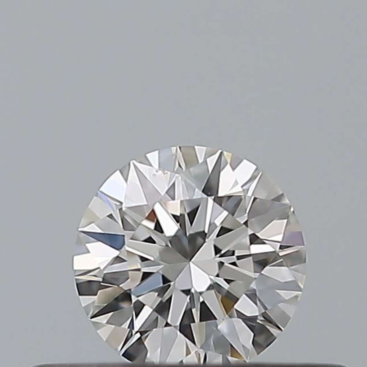 Diamante Certificato GIA Carati 0.23 Colore E Purezza VVS1 EX EX EX Fluorescenza NON Brown No Green No Milky No EyeClean 100% Diamante Certificato GIA Carati 0.23 Colore E Purezza VVS1 EX EX EX Fluorescenza NON Brown No Green No Milky No EyeClean 100%