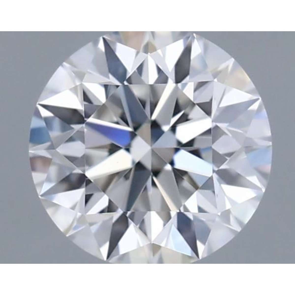 Certified Diamond GIA Carats 0.33 Color E Clarity VS1  EX  EX  EX Fluorescence NON Brown No Green No Milky No EyeClean 100%