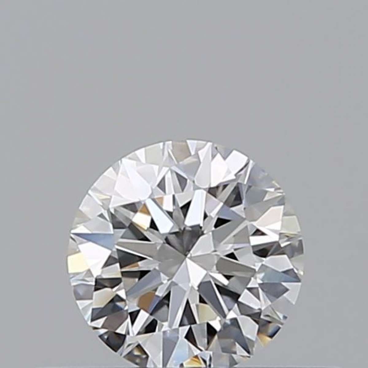 Certified Diamond GIA Carats 0.3 Color E Clarity VS2  EX  EX  EX Fluorescence NON Brown No Green No Milky No EyeClean 100%
