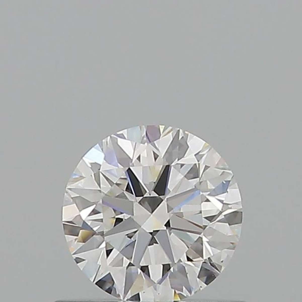 Certified Diamond GIA Carats 0.6 Color F Clarity VS2 EX EX EX Fluorescence FNT Brown No Milky No EyeClean 100% Certified Diamond GIA Carats 0.6 Color F Clarity VS2 EX EX EX Fluorescence FNT Brown No Milky No EyeClean 100%