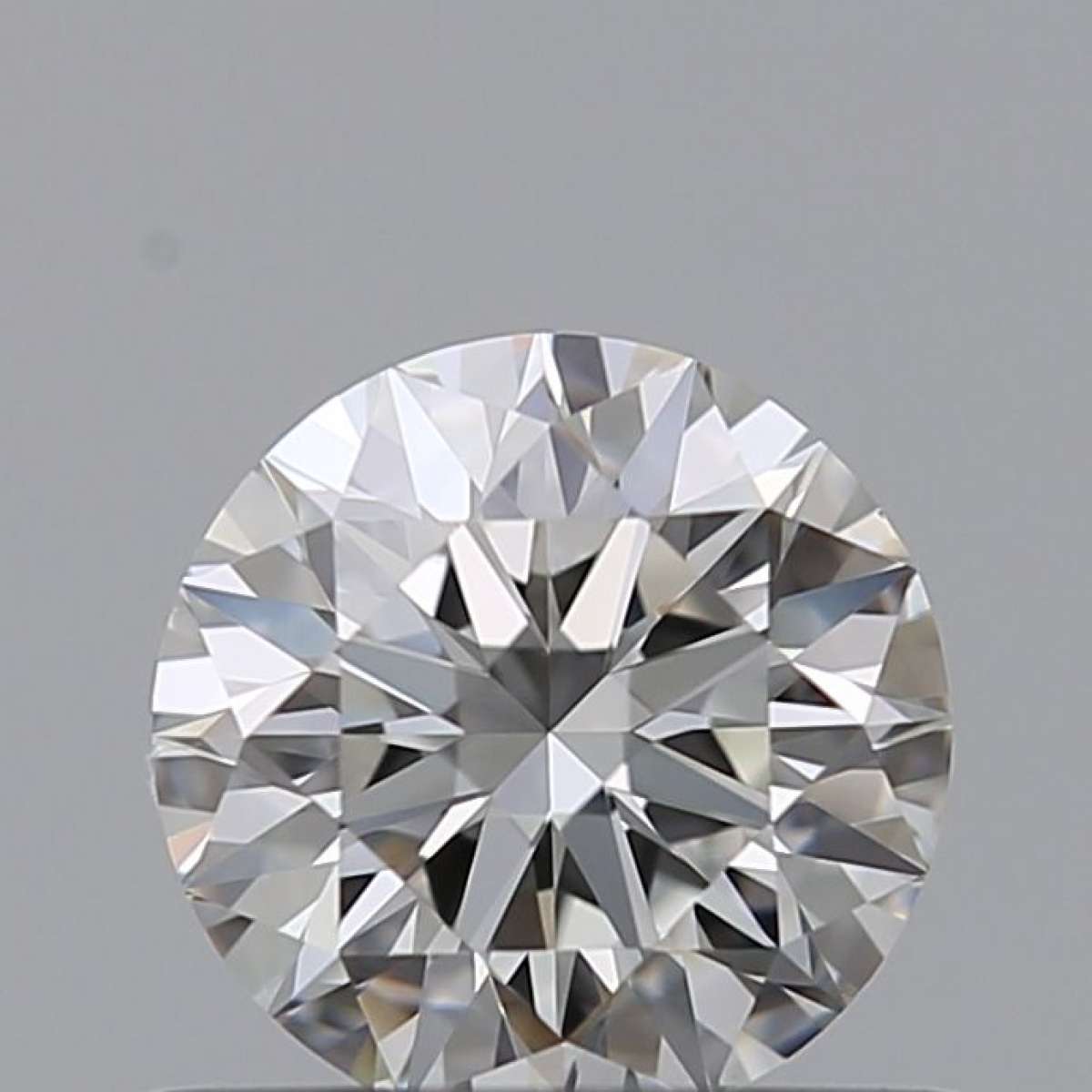 Certified Diamond GIA Carats 0.57 Color G Clarity VVS2 EX EX EX Fluorescence NON Brown No Milky No EyeClean 100% Certified Diamond GIA Carats 0.57 Color G Clarity VVS2 EX EX EX Fluorescence NON Brown No Milky No EyeClean 100%