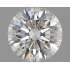 Certified Diamond GIA Carats 0.62 Color D Clarity IF  EX  EX  EX Fluorescence NON Brown No Green No Milky No EyeClean 100%