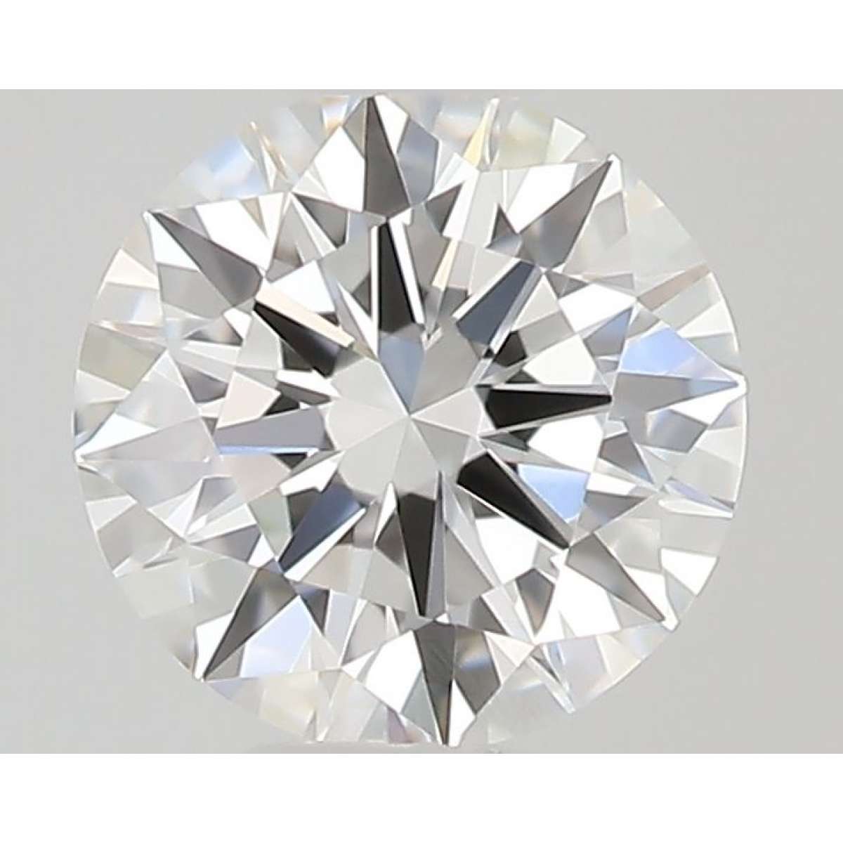 Certified Diamond GIA Carats 0.3 Color E Clarity VVS1  EX  EX  VG Fluorescence NON Brown No Green No Milky No EyeClean 100%