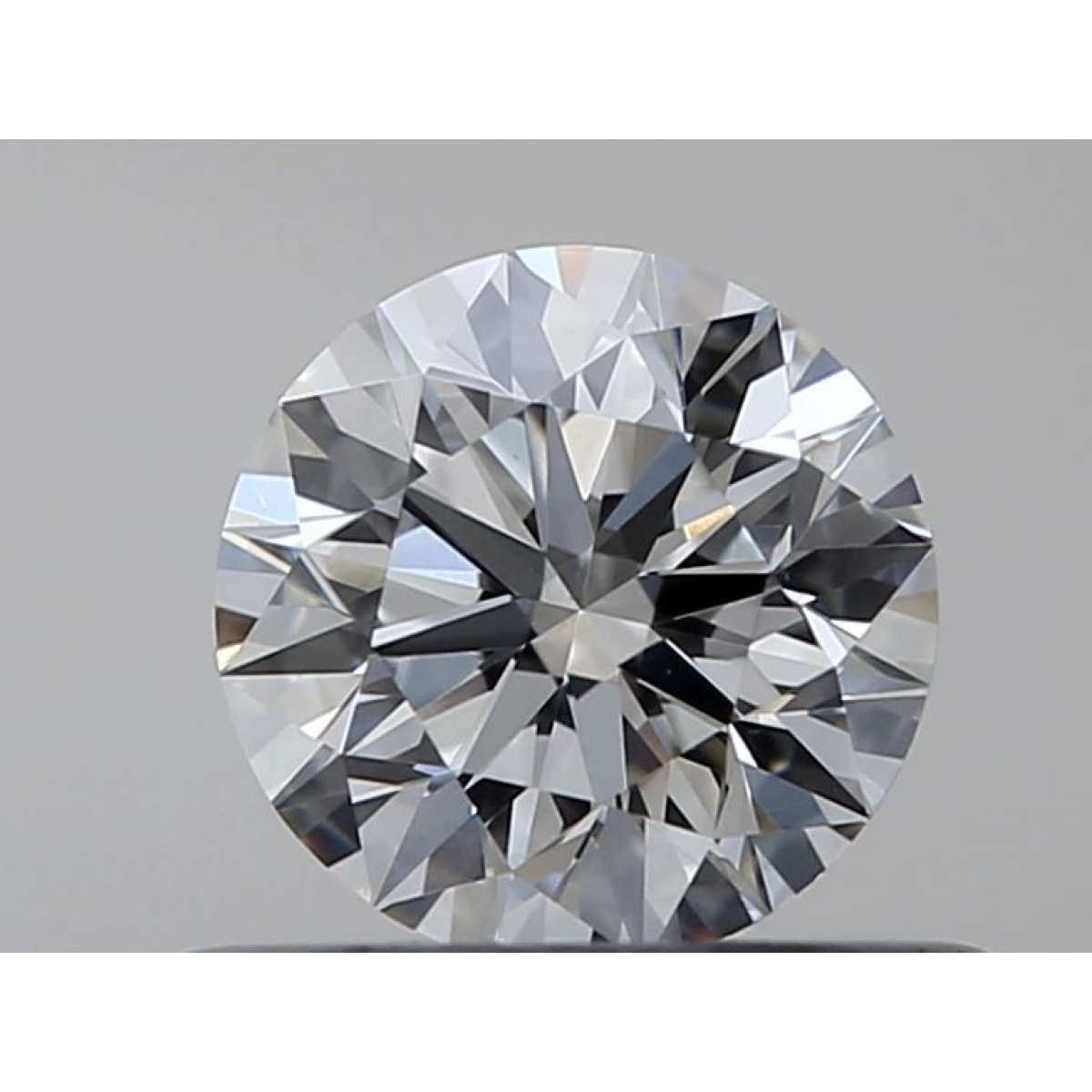 Diamante Certificato GIA Carati 0.42 Colore G Purezza VS1 EX EX EX Fluorescenza FNT Brown No Green No Milky No EyeClean 100% Diamante Certificato GIA Carati 0.42 Colore G Purezza VS1 EX EX EX Fluorescenza FNT Brown No Green No Milky No EyeClean 100%