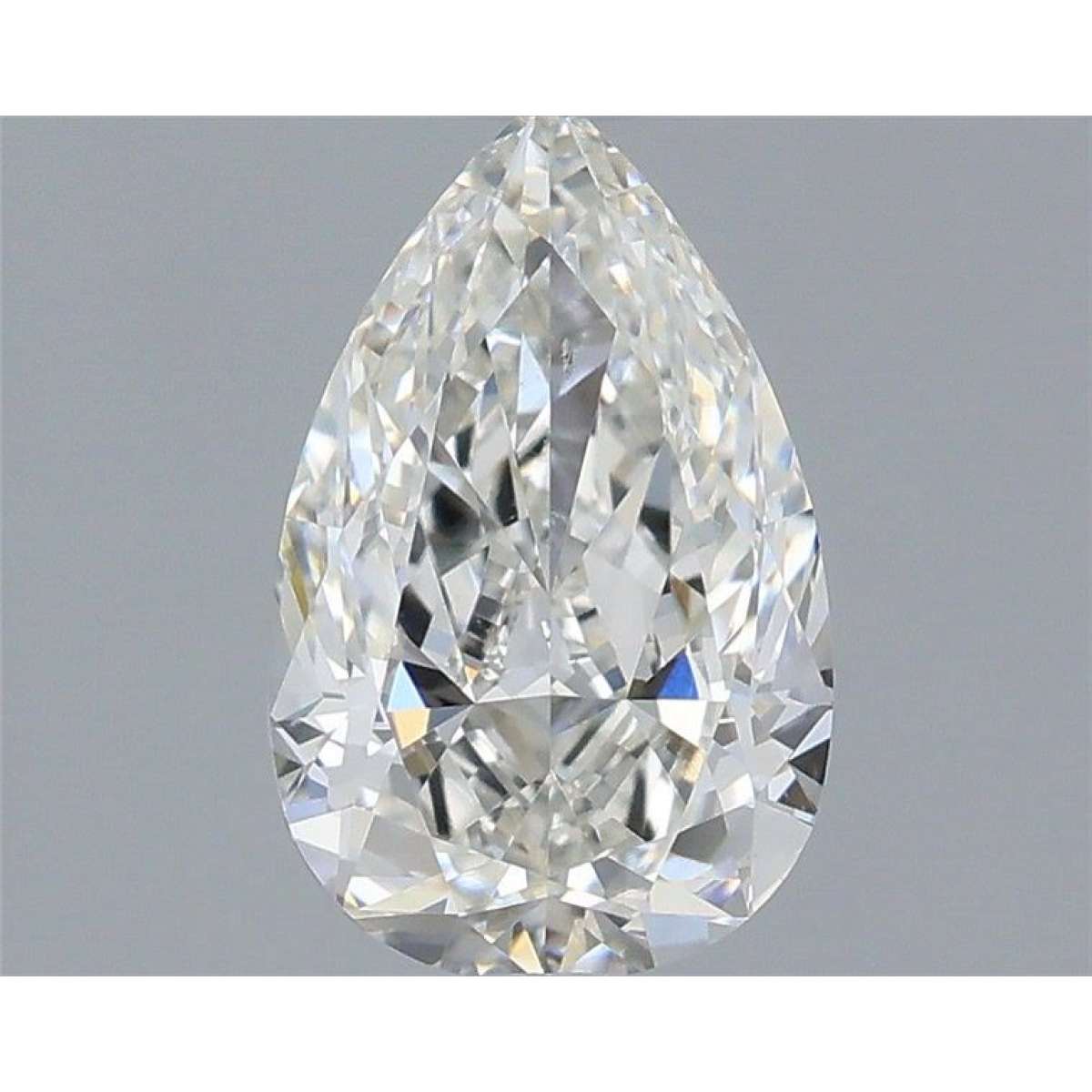 Certified Diamond IGI Carats 0.9 Color G Clarity VS2  -  EX  EX Fluorescence NON Brown No Green No Milky No EyeClean 100%